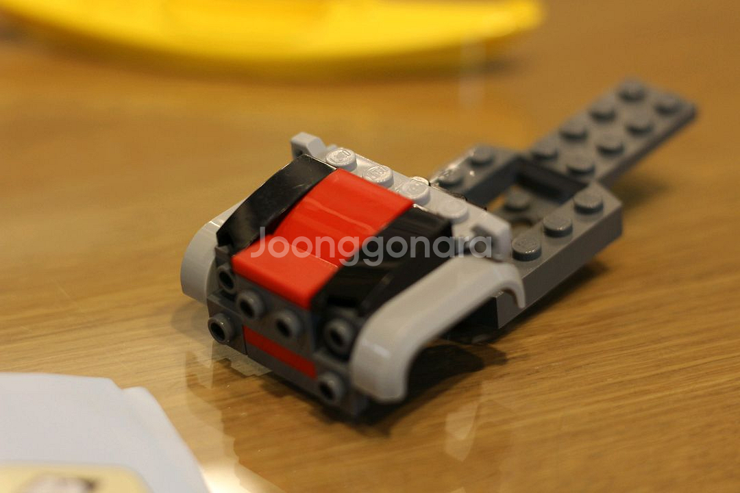 레고 시티 60240--3
