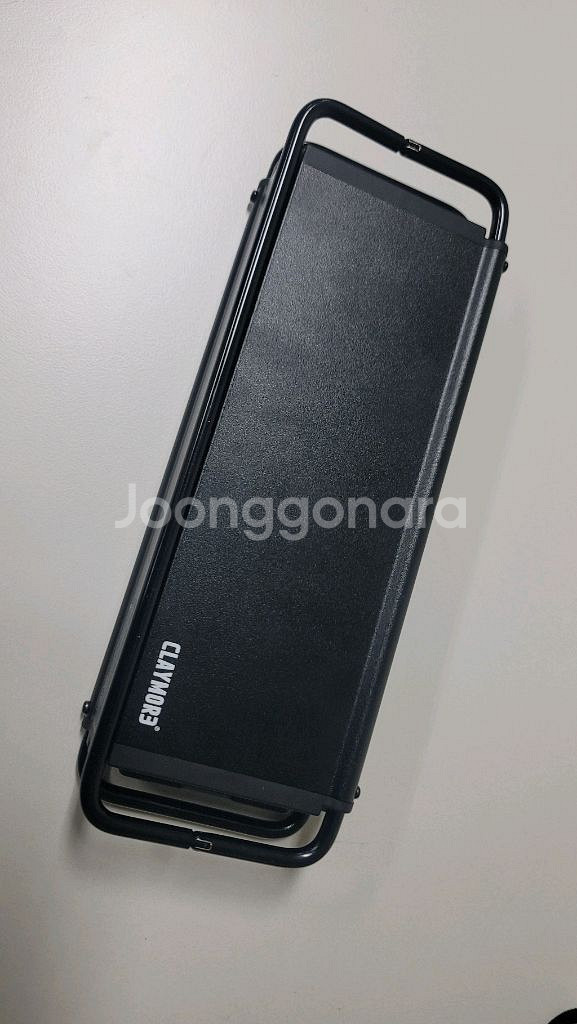 크레모어 울트라 3.0_X LED 랜턴 판매합니다.--5