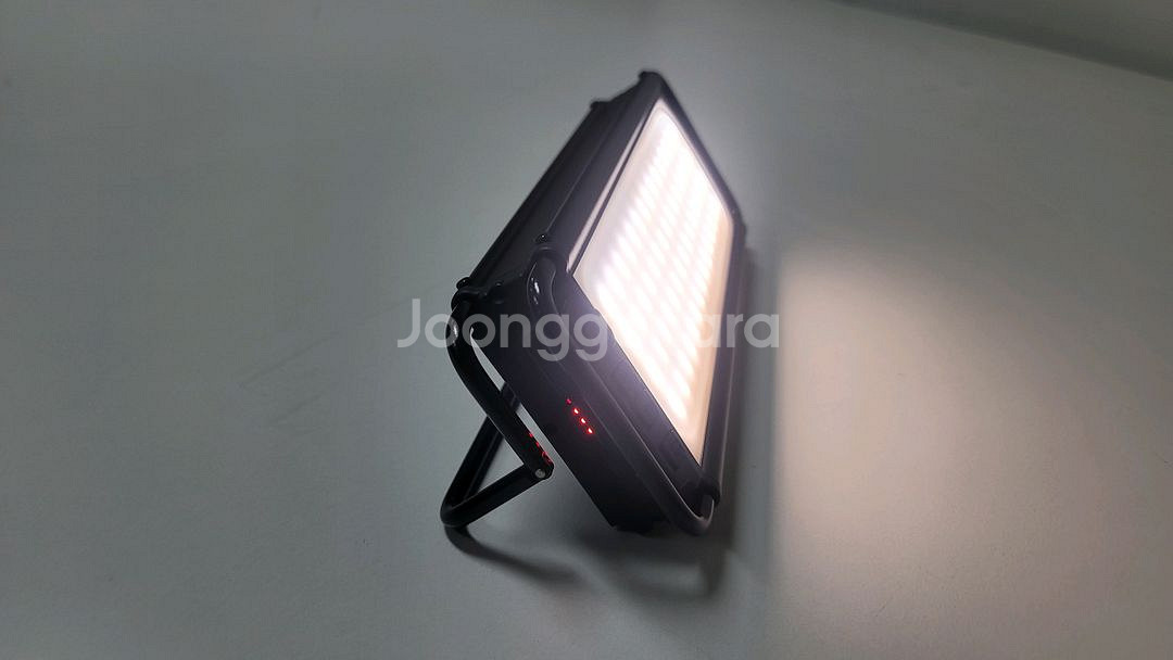 크레모어 울트라 3.0_X LED 랜턴 판매합니다.--1