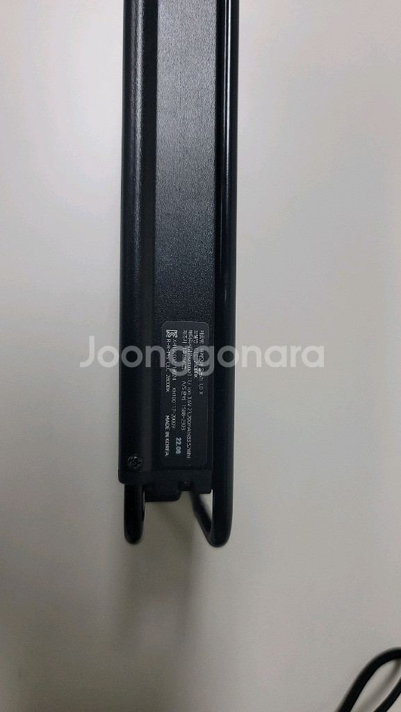 크레모어 울트라 3.0_X LED 랜턴 판매합니다.--6