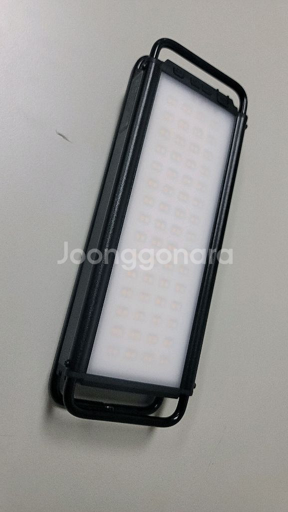 크레모어 울트라 3.0_X LED 랜턴 판매합니다.--7