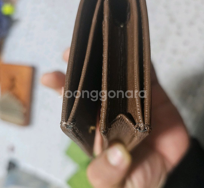 구찌 홀스빗 스타일 지갑판매합니다--3