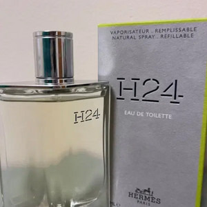 [무배.새상품] 에르메스 H24 오드뚜왈렛 100 ML
