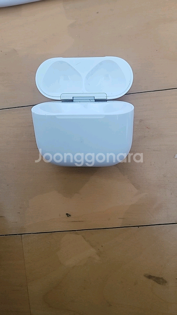 에어팟4 (세대) 노캔 본체만--0