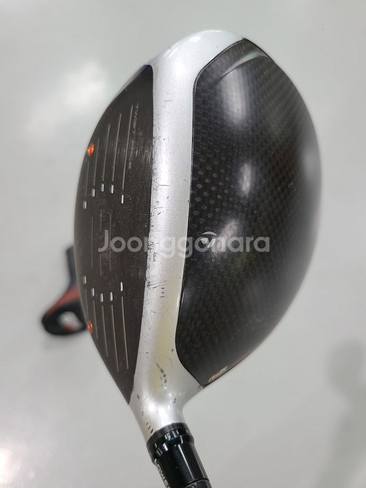 테일러메이드 드라이버 M5 9도 Fubuki TM5SR--2