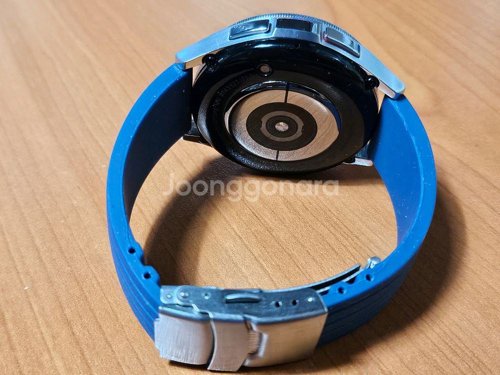 갤럭시 워치6 클래식 43mm--1