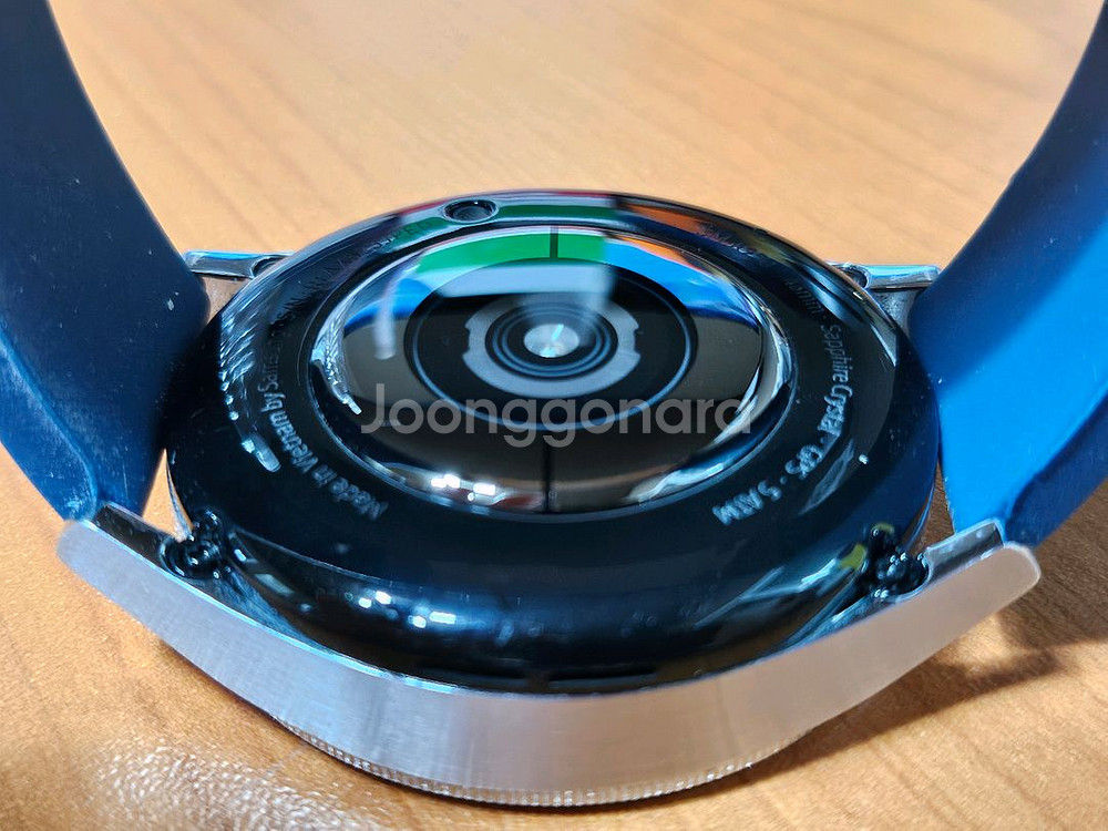 갤럭시 워치6 클래식 43mm--6