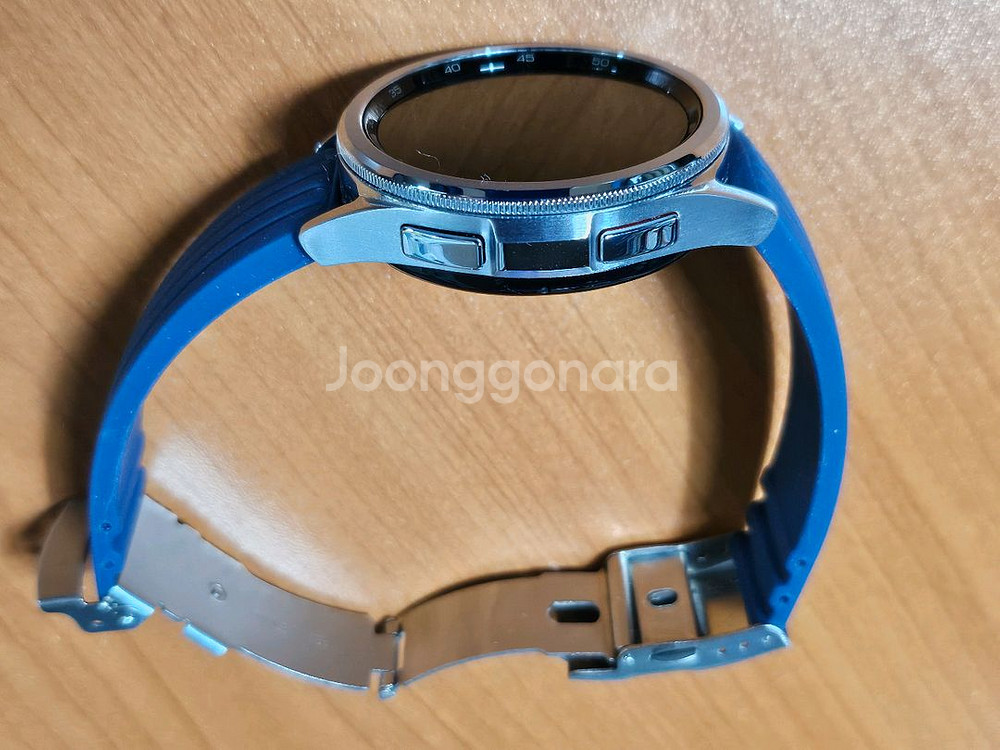 갤럭시 워치6 클래식 43mm--8
