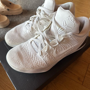 나이키 코비9 270