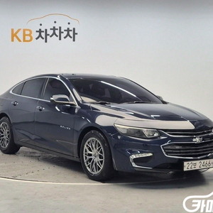 [쉐보레]올뉴말리부 1.5 터보 LTZ 프리미엄 세이프