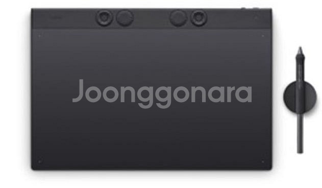 와콤 인튜어스 프로 2025 대형 PTK870--0