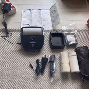 서울 라벨프린터 영수증프린터 모바일 프린터