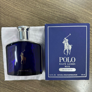 폴로 랄프로렌 블루 EDP 125ml