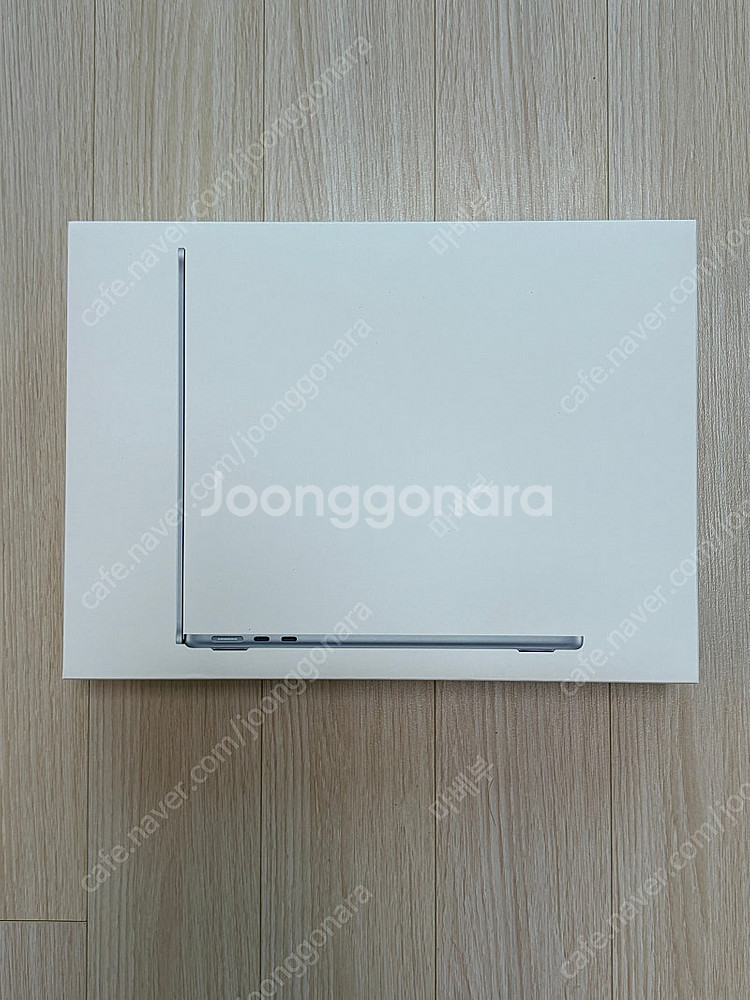 단순개봉) 맥북에어 13 M4 16 512 스카이블루--0