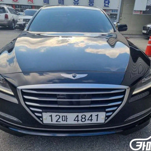 [현대]제네시스DH G330 프리미엄 AWD (5인승)