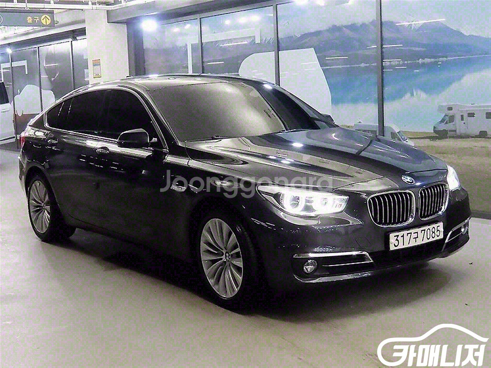 [BMW]5시리즈 GT (F07) GT ED EDITI--5