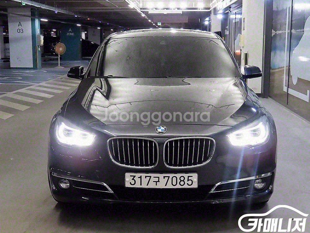 [BMW]5시리즈 GT (F07) GT ED EDITI--2