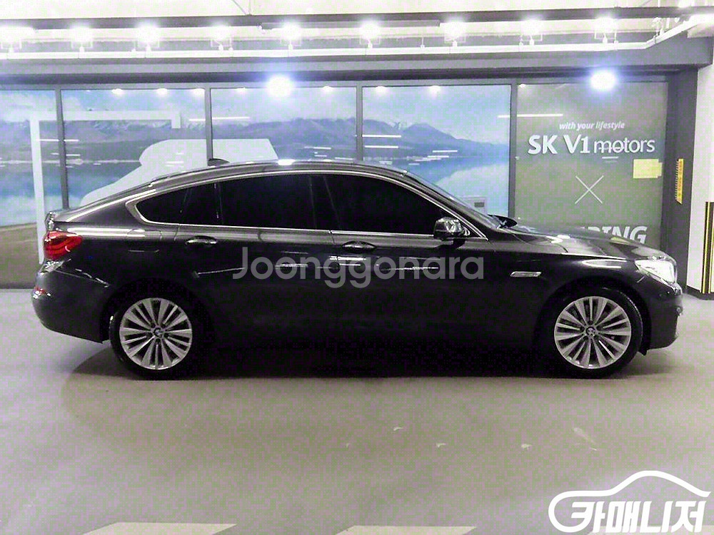 [BMW]5시리즈 GT (F07) GT ED EDITI--1