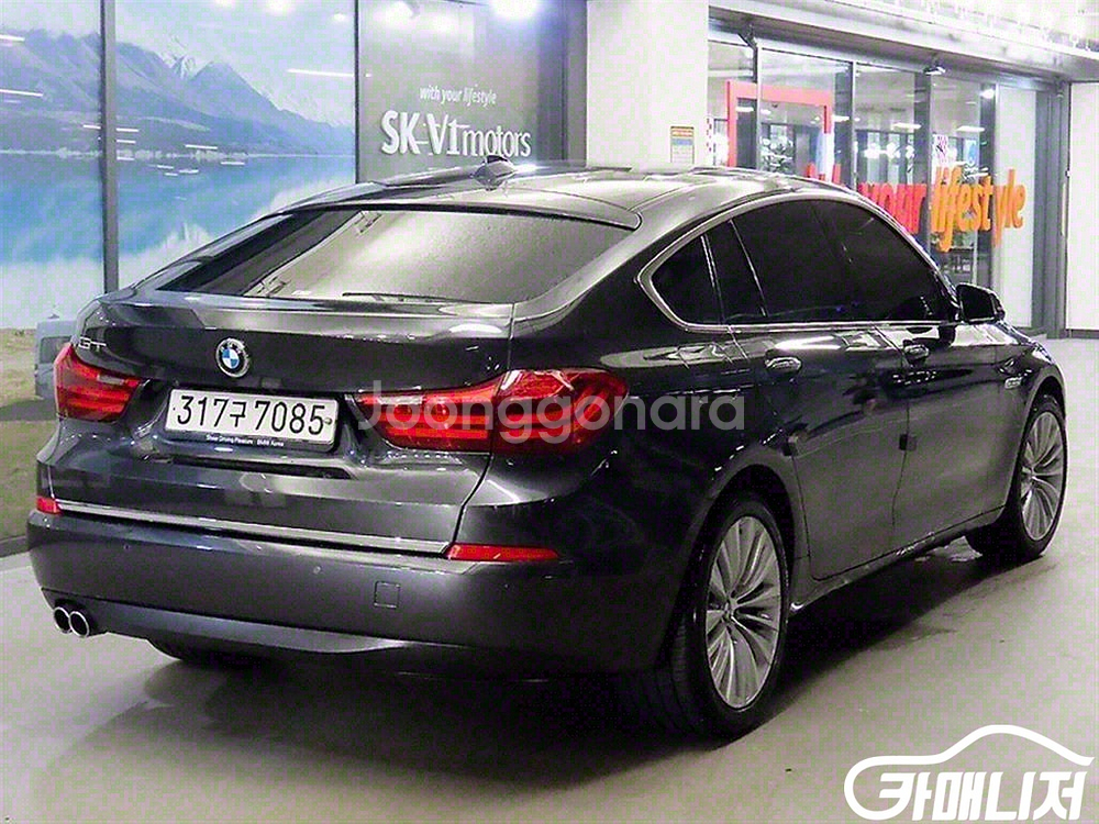 [BMW]5시리즈 GT (F07) GT ED EDITI--4