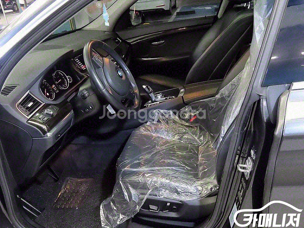 [BMW]5시리즈 GT (F07) GT ED EDITI--0