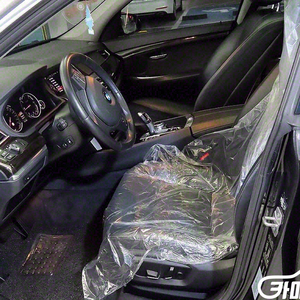 [BMW]5시리즈 GT (F07) GT ED EDITI