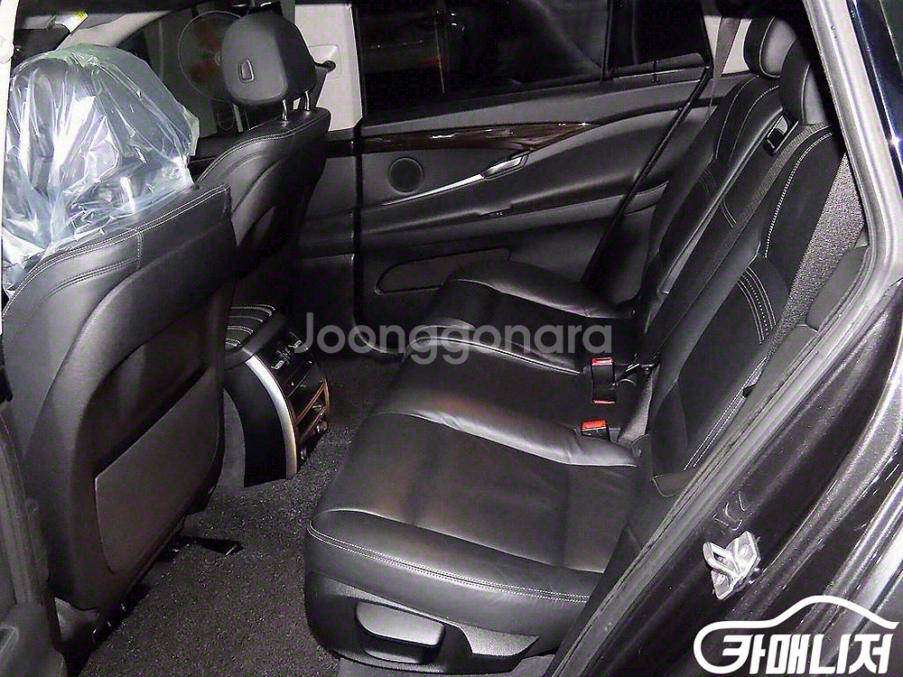 [BMW]5시리즈 GT (F07) GT ED EDITI--6