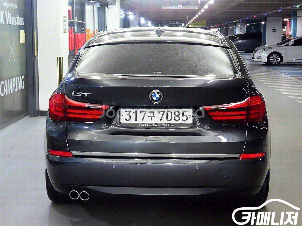 [BMW]5시리즈 GT (F07) GT ED EDITI--3