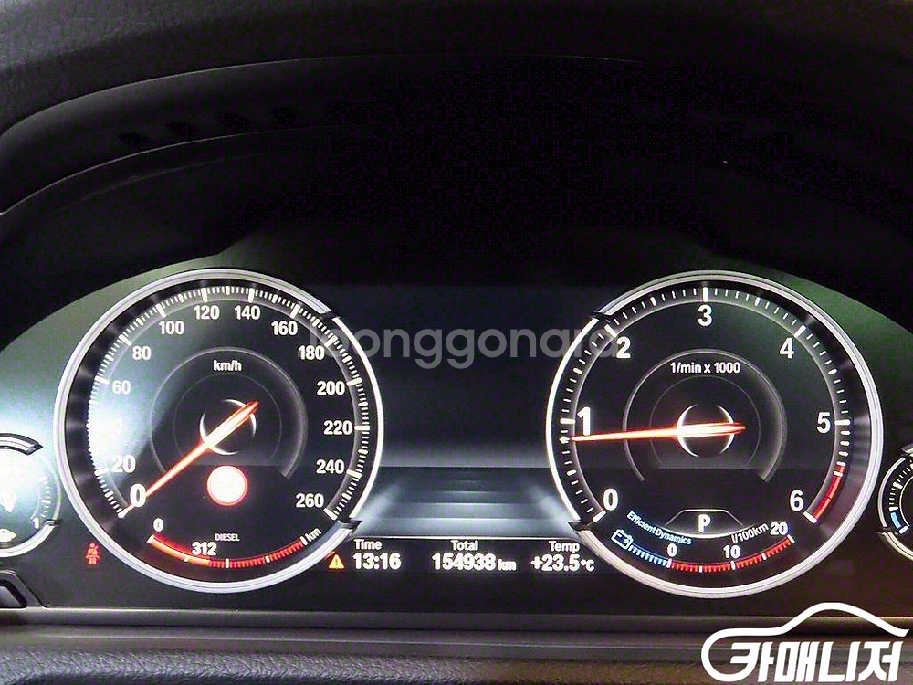 [BMW]5시리즈 GT (F07) GT ED EDITI--9