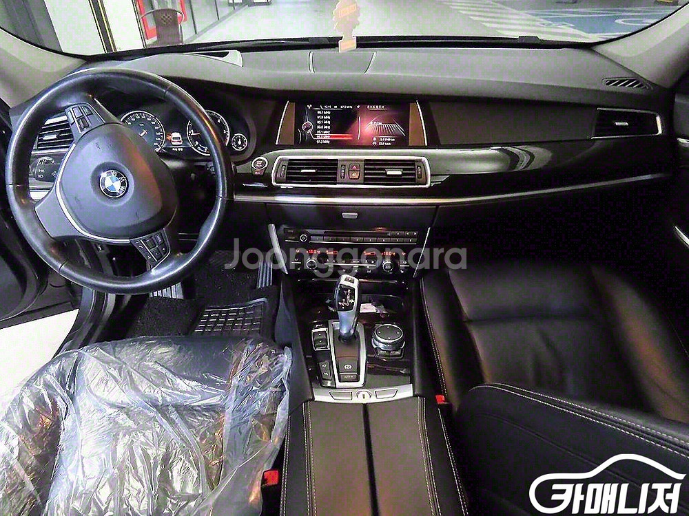 [BMW]5시리즈 GT (F07) GT ED EDITI--7