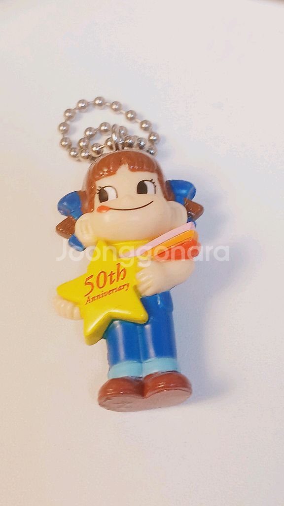 페코쨩 피규어 (일본직수입상품)--6