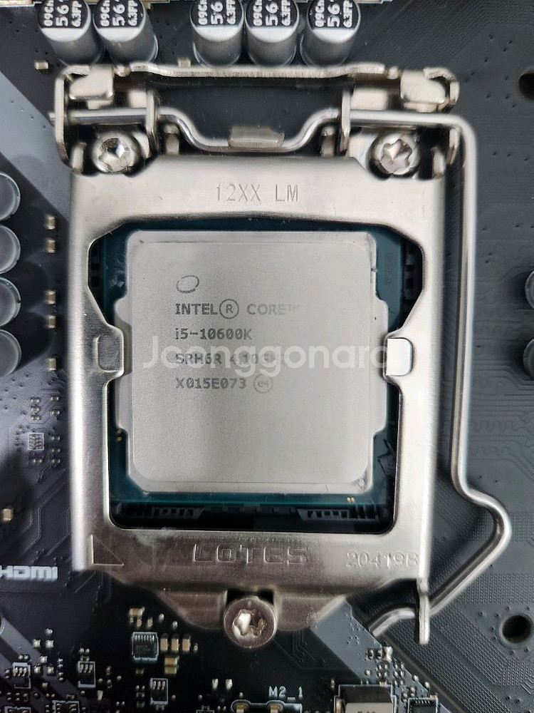 i5 10600k--0