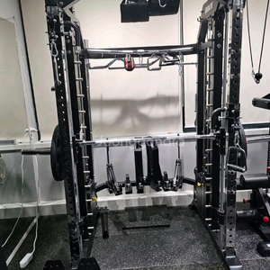 제너럴라인 스미스머신