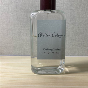 아틀리에 코롱 울랑앙피니 100ml