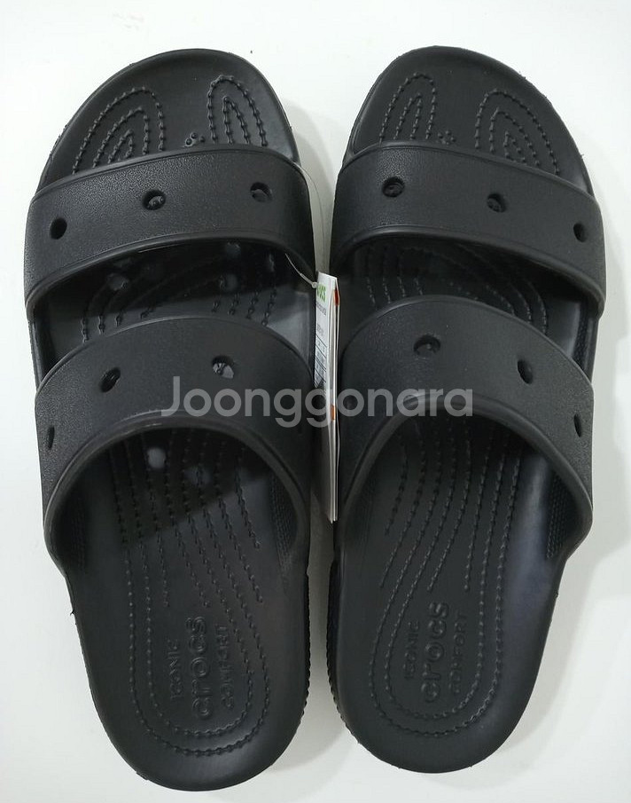크록스 클래식 샌들 270--1