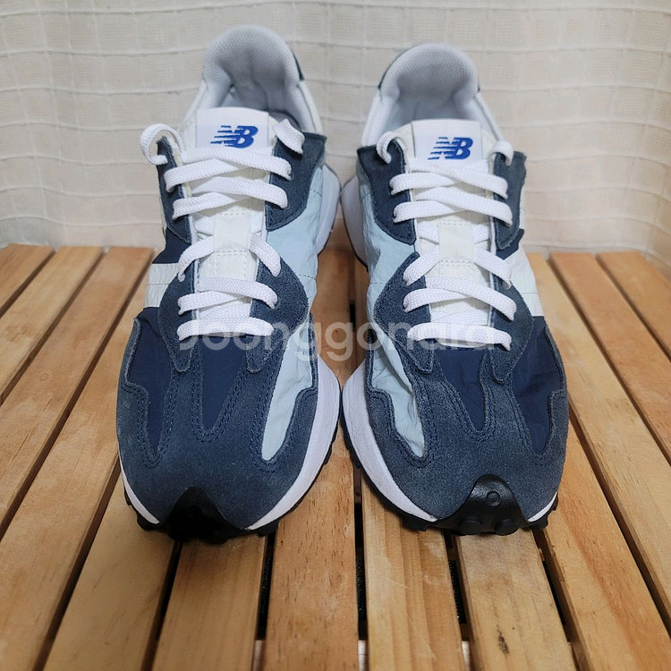 뉴발란스 327 운동화 275--2