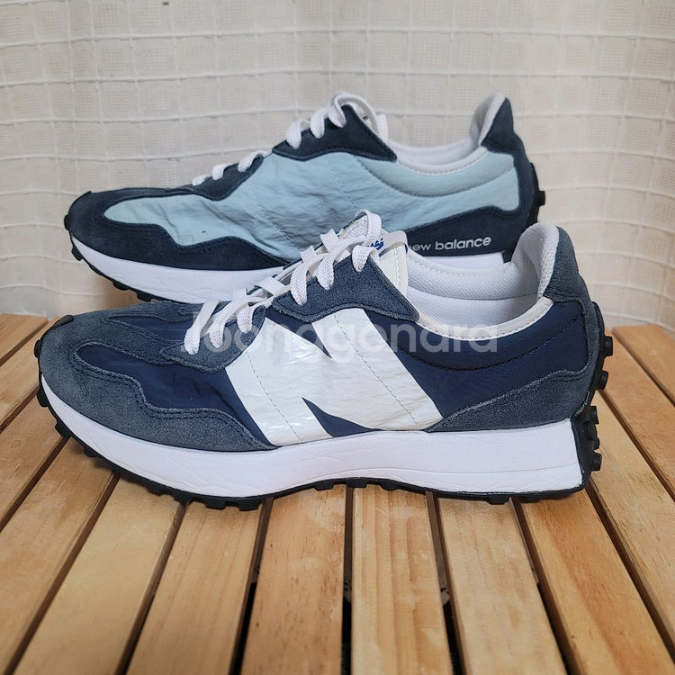 뉴발란스 327 운동화 275--1