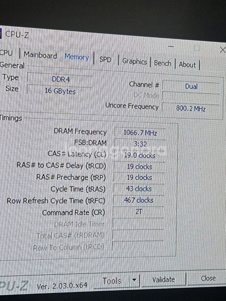 컴퓨터 데스크탑 1050ti--2