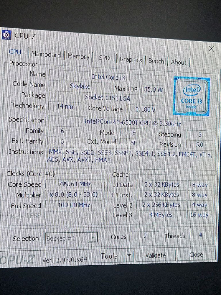컴퓨터 데스크탑 1050ti--4