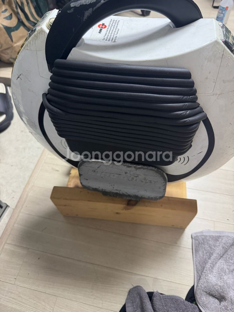 16s 서브 1000키로--0