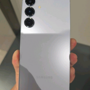 갤럭시 S25+ 256 아이스블루 A급