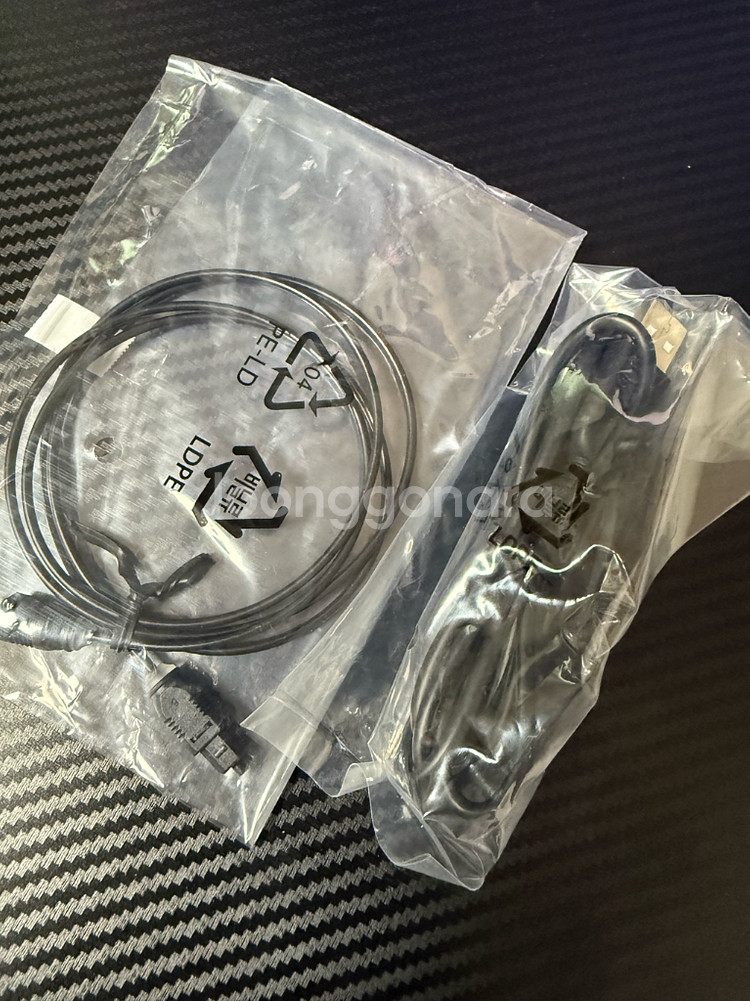 사운드블라스터X G6 DAC--3