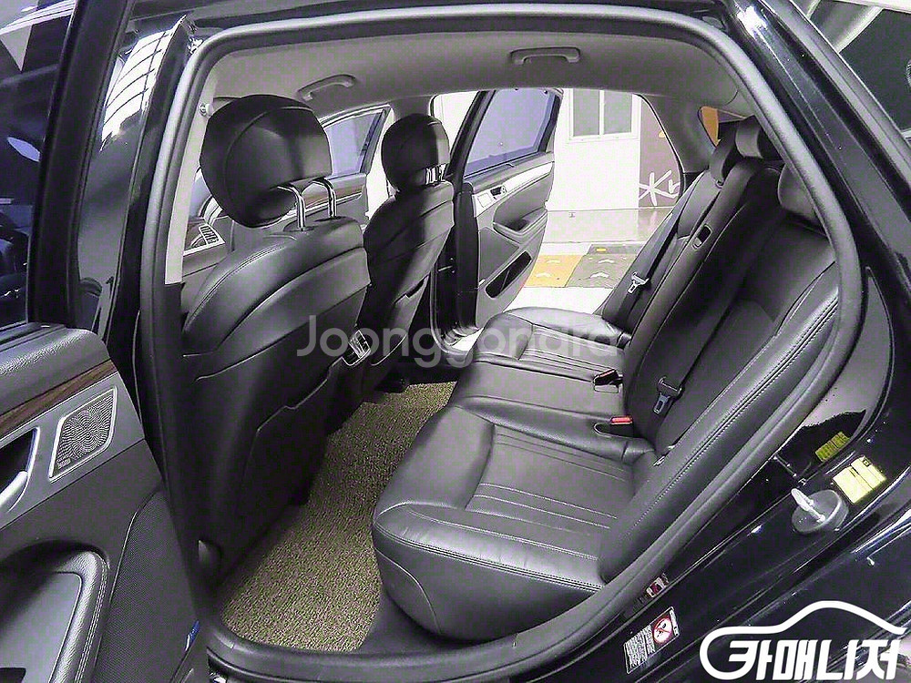 [제네시스]G80 3.8 GDI AWD 프레스티지 #앱--7