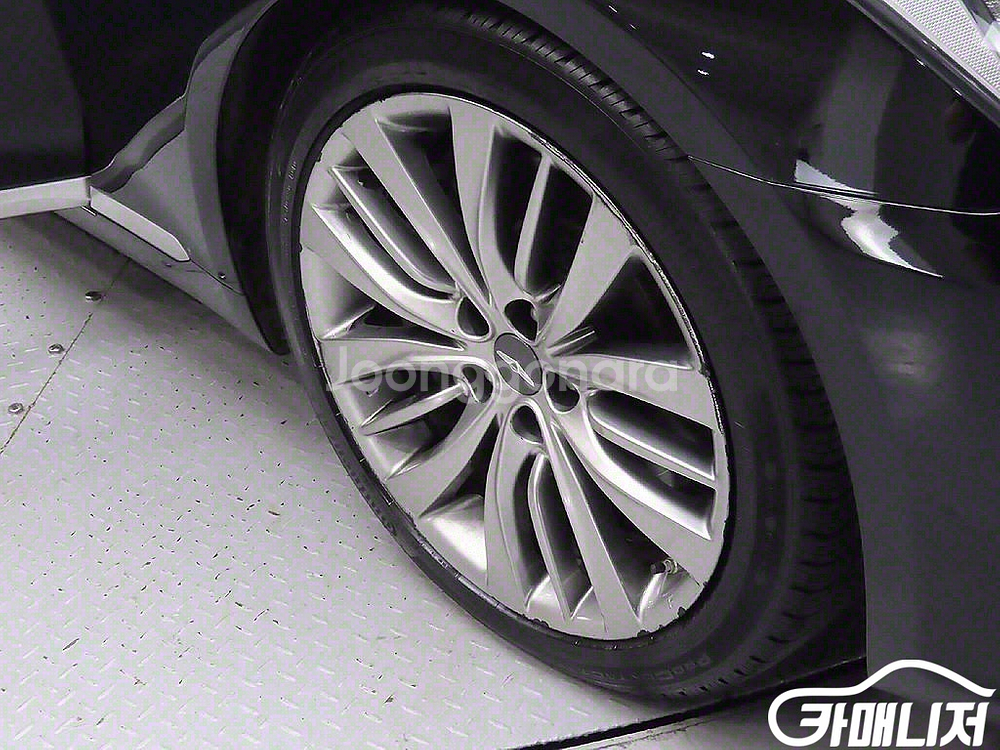 [제네시스]G80 3.8 GDI AWD 프레스티지 #앱--1