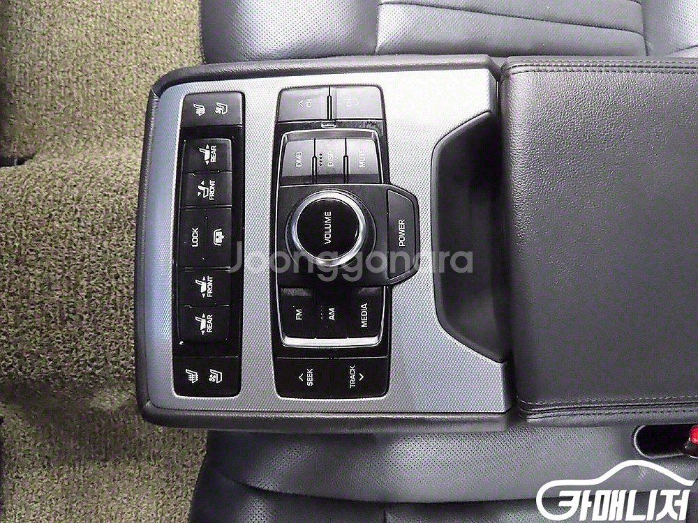 [제네시스]G80 3.8 GDI AWD 프레스티지 #앱--9