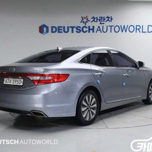 [현대]그랜저 HG 하이브리드 PREMIUM (5인승)