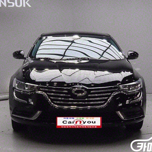 [르노코리아(삼성)]SM6 가솔린 2.0 GDe PE