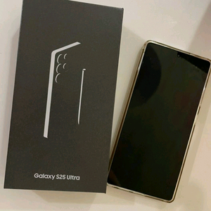 갤럭시 S25 울트라