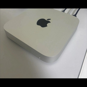 맥미니 M2 8CPU/10GPU(8G/256G)