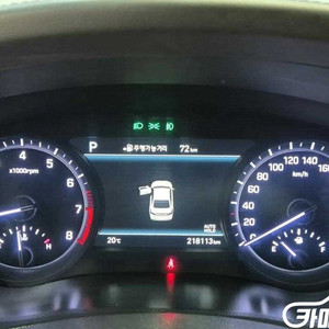 [제네시스]G80 3.8 GDI AWD 프레스티지 (5