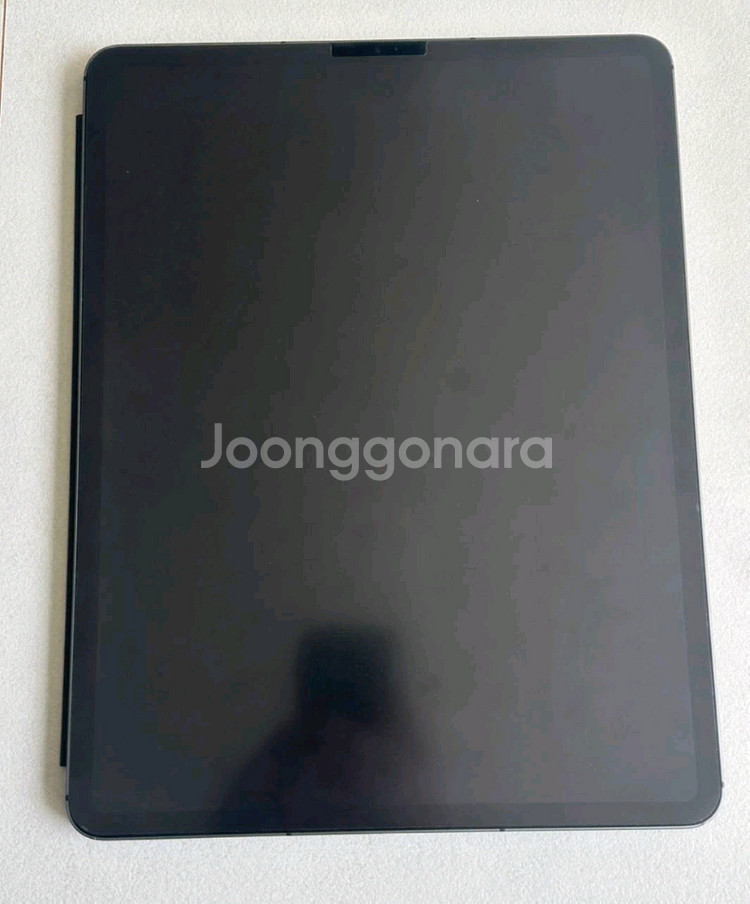 아이패드 프로 12.9 5세대 M1 셀룰러 256gb--0